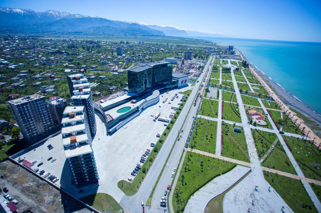 Euphoria Apartments and Residence