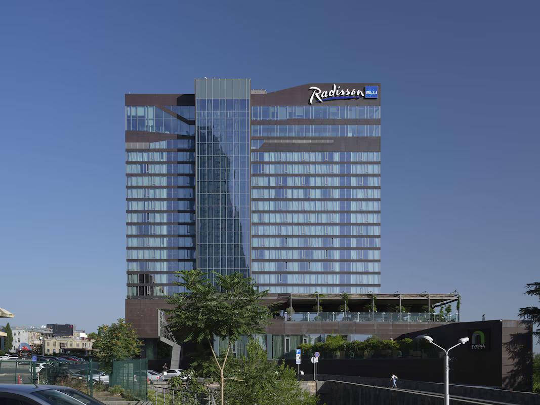 Radisson Blu