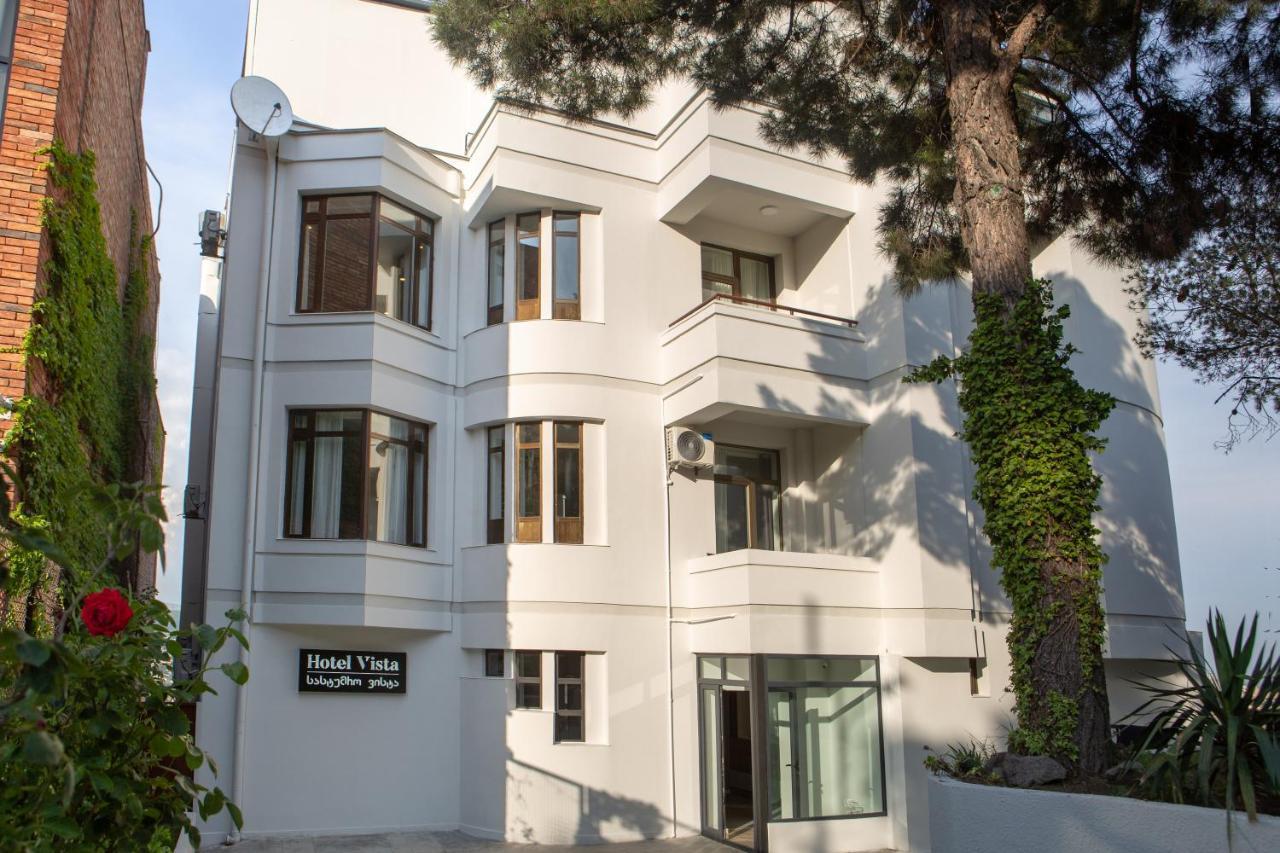 Vista Hotel