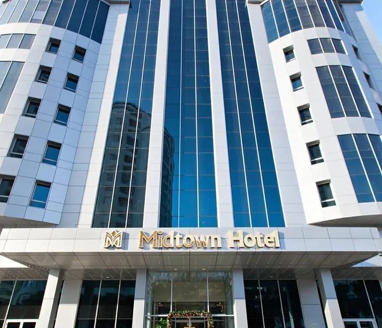 Midtown Hotel