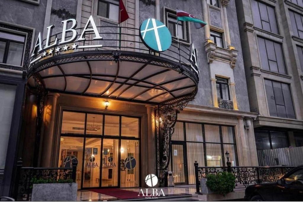 Alba Hotel