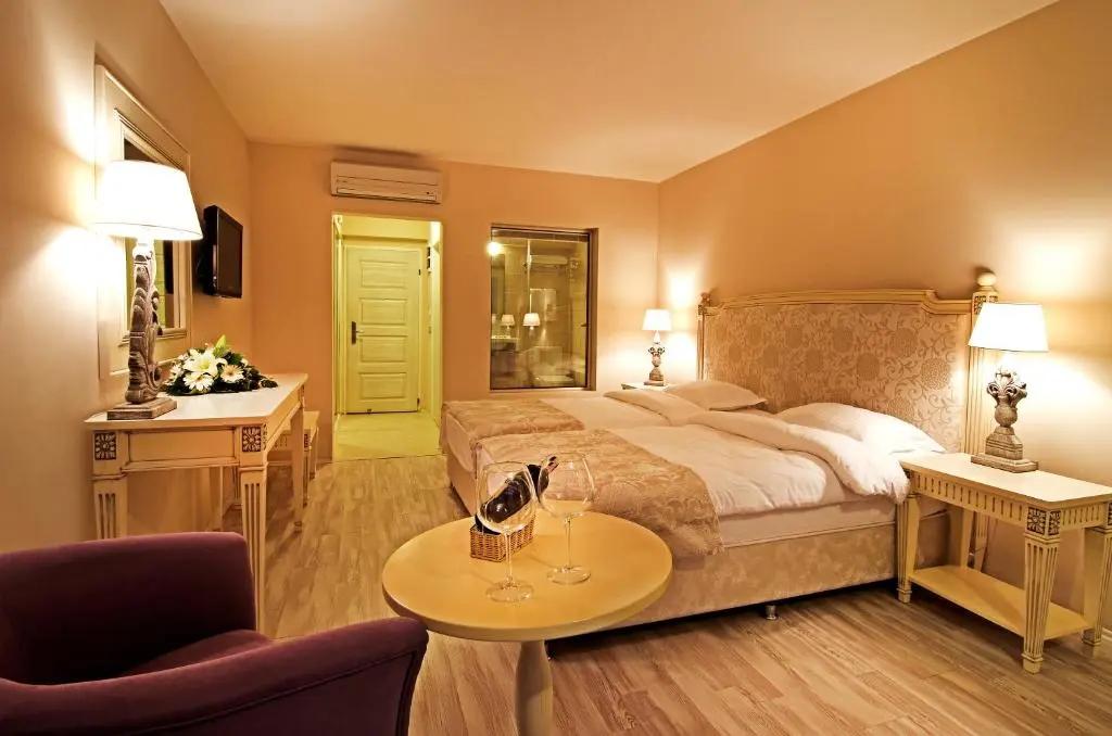 La Vista Boutique Hotel
