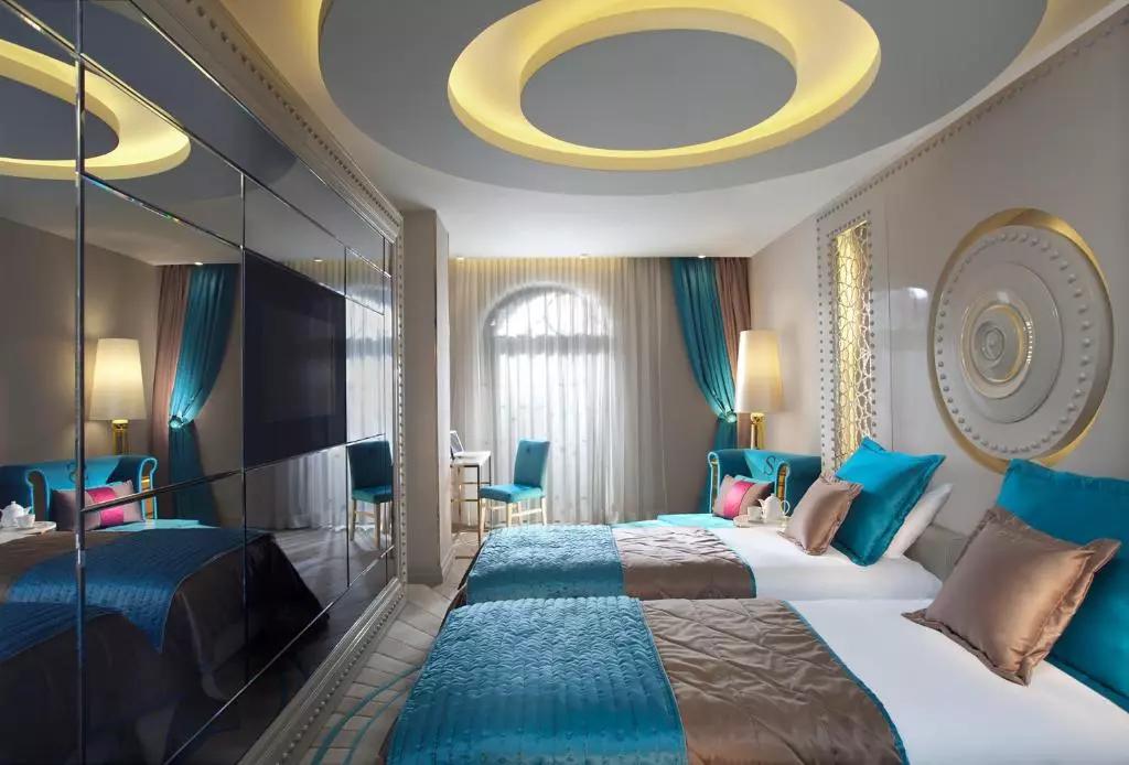Sura Desing Hotel