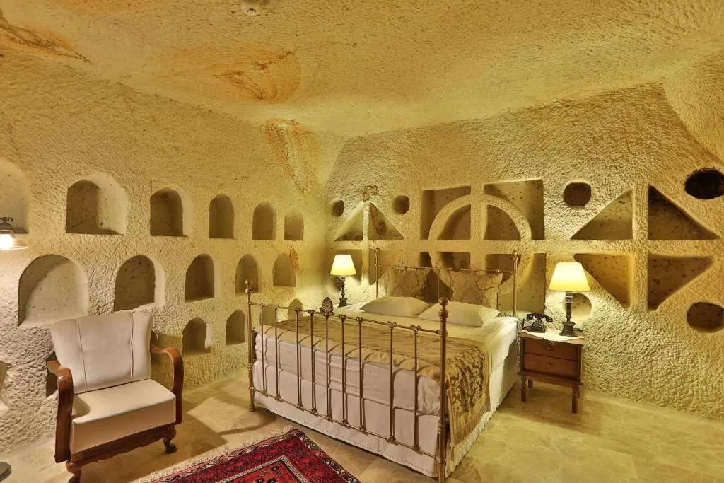 Yunak Evleri Hotel