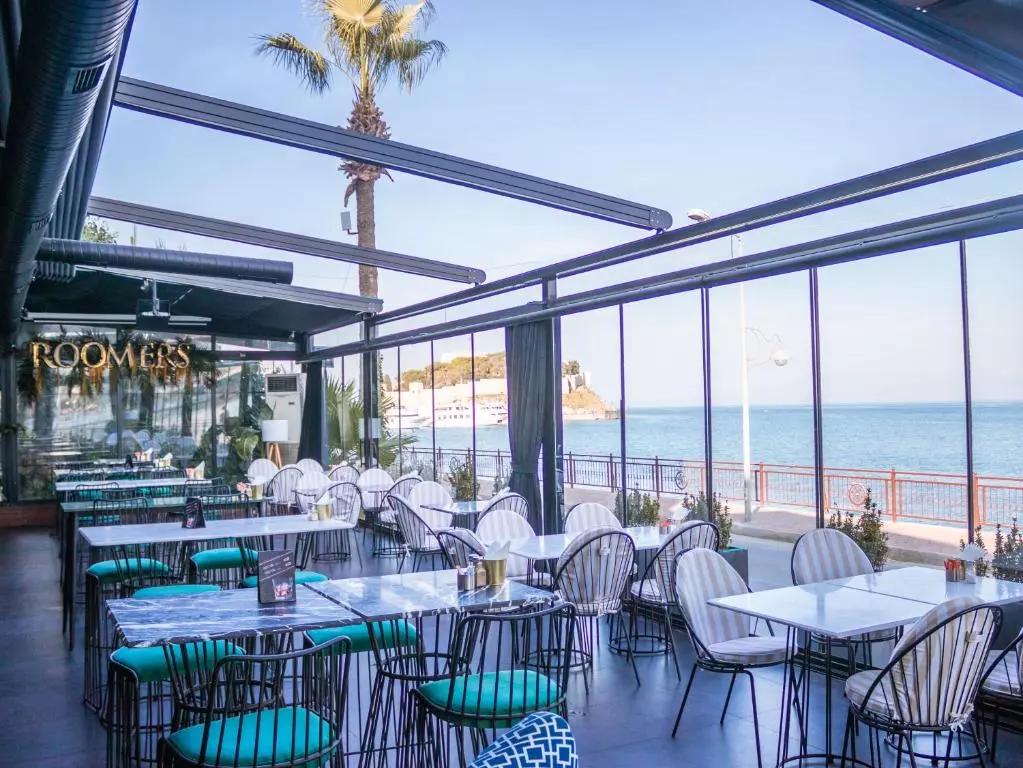 Efe Boutique Hotel