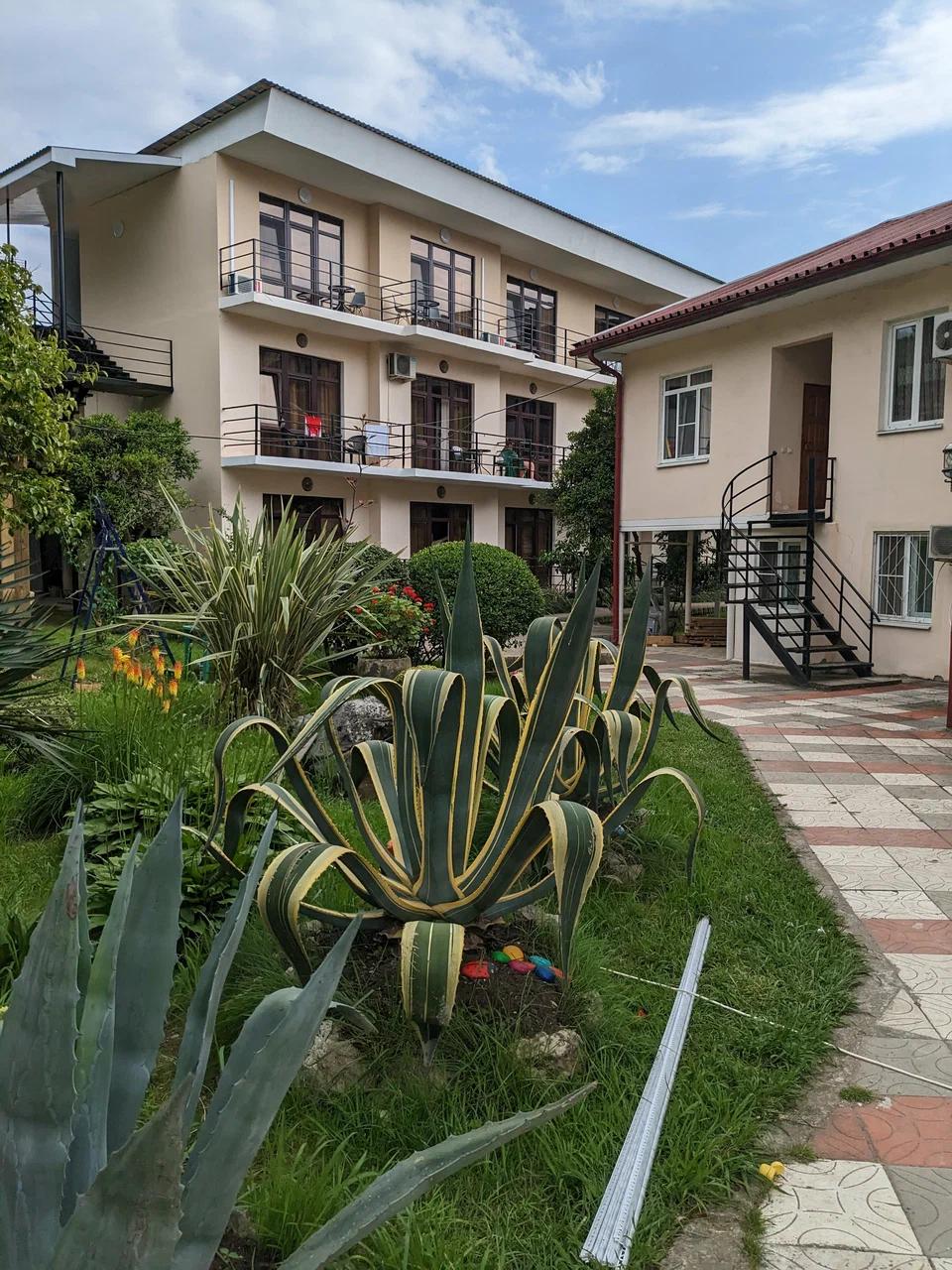 Guest House Dali