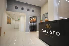 Callisto Hotel