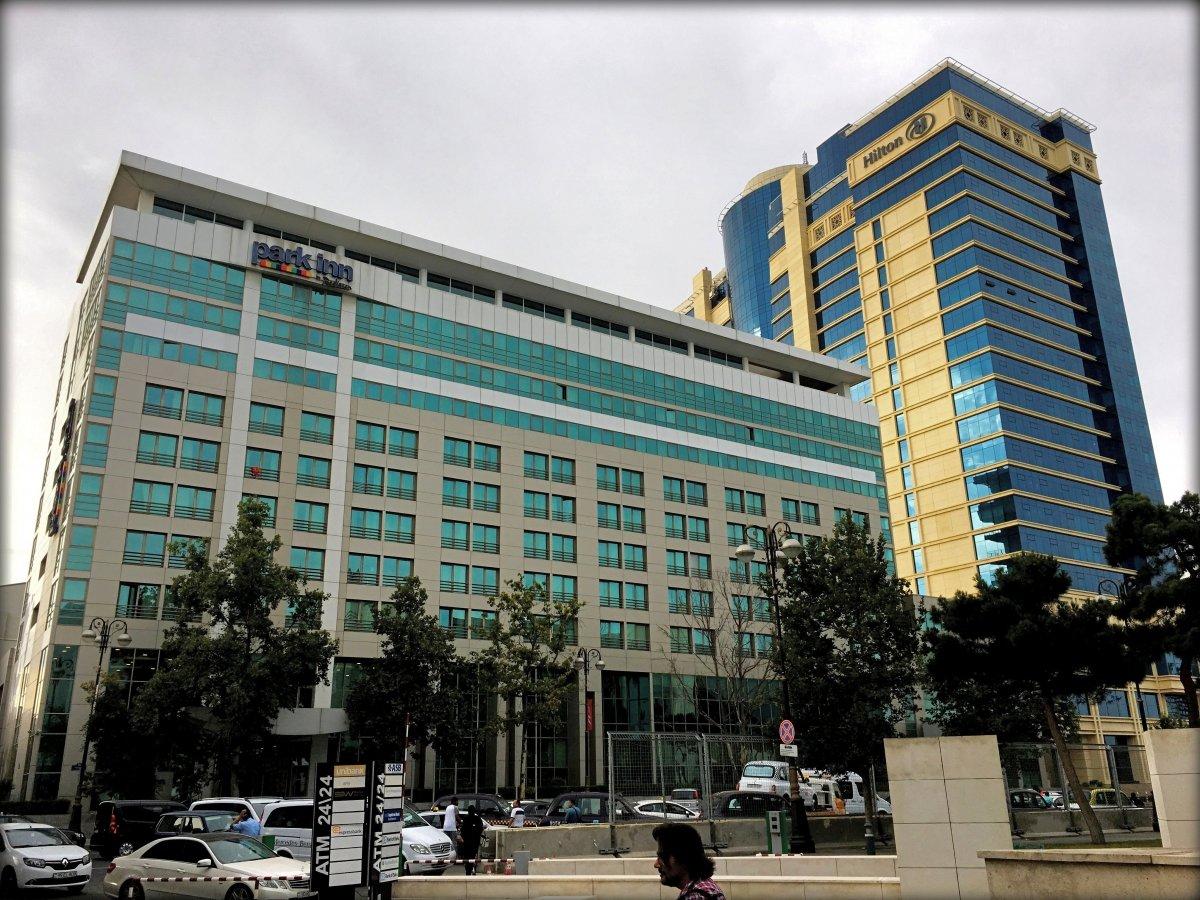 Park Inn by Radisson