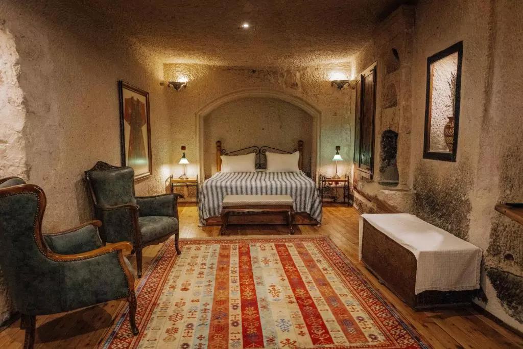 Aza Cave Hotel