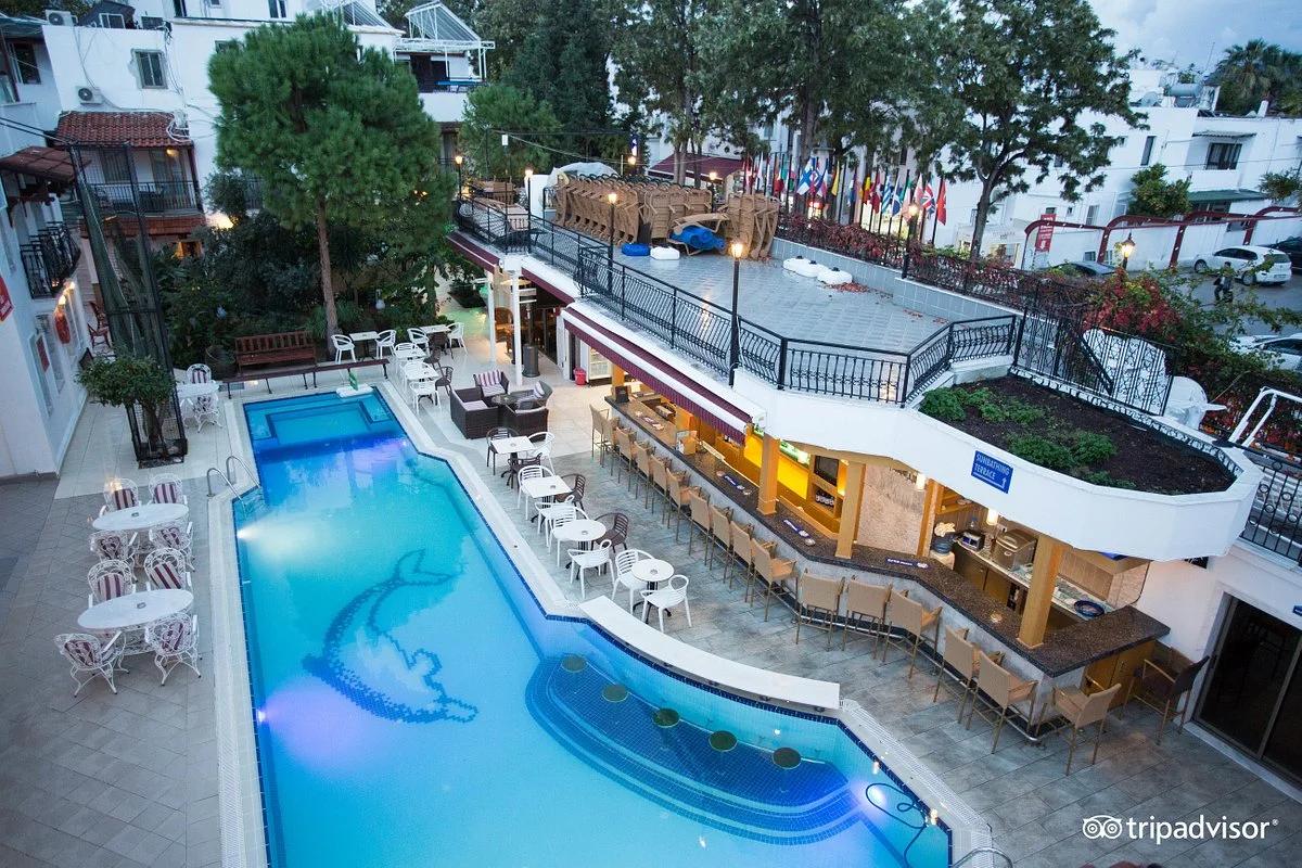 Istankoy Hotel