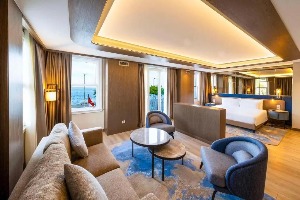 Radisson Sultanahmet