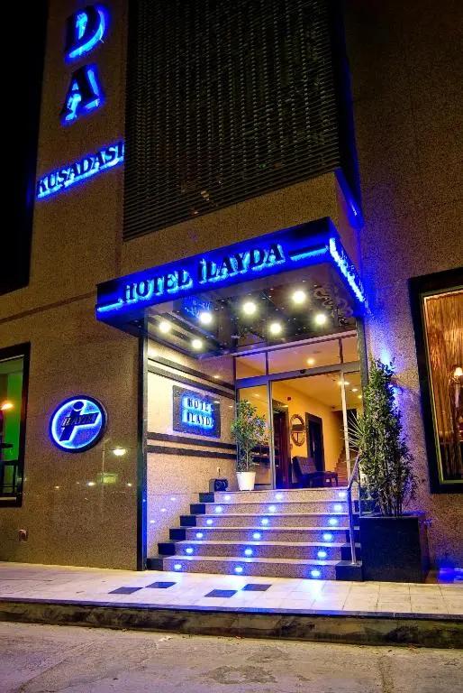 Ilayda Hotel