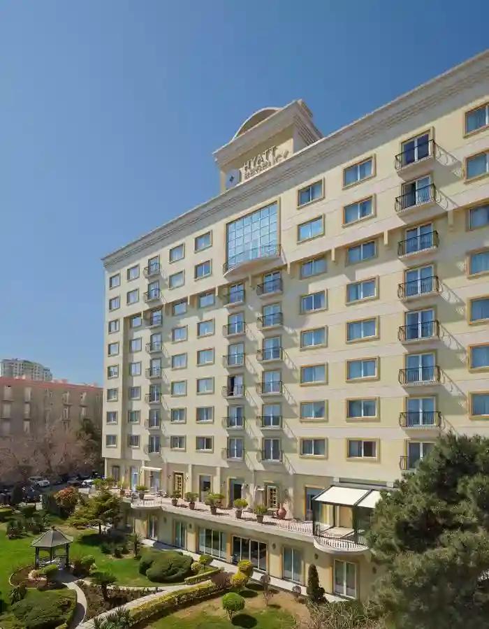 Hyatt Regency Baku