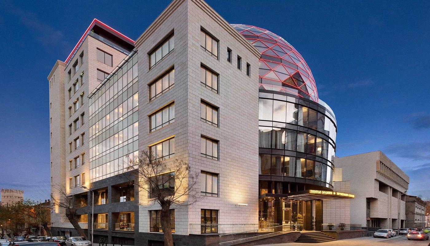 Wyndham Grand Tbilisi