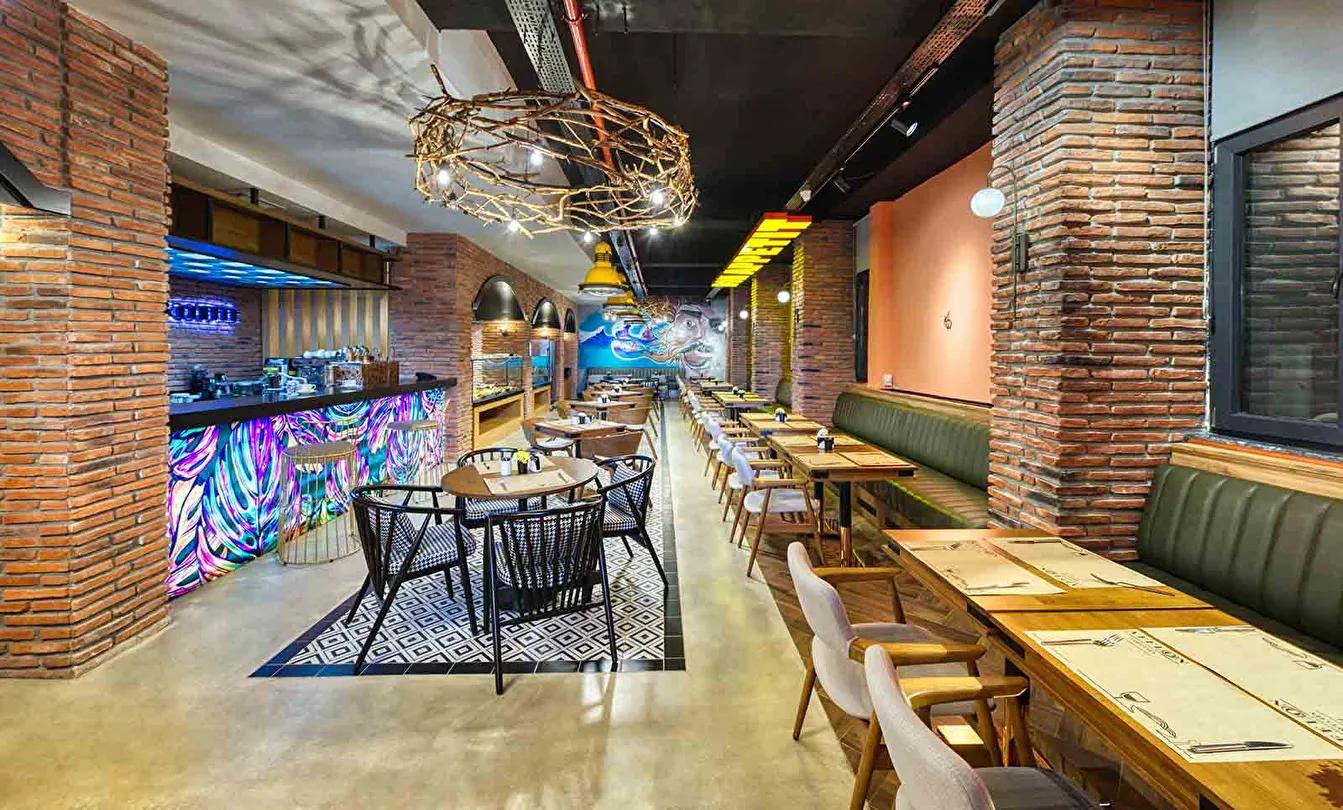 Afflon Loft Hotel
