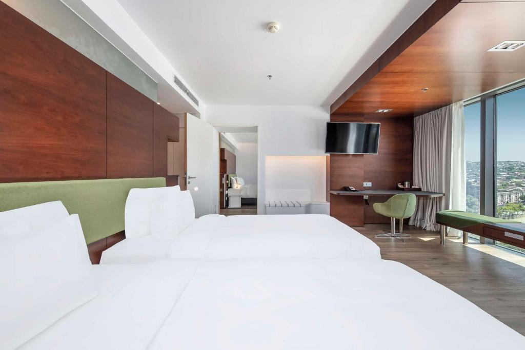Radisson Blu