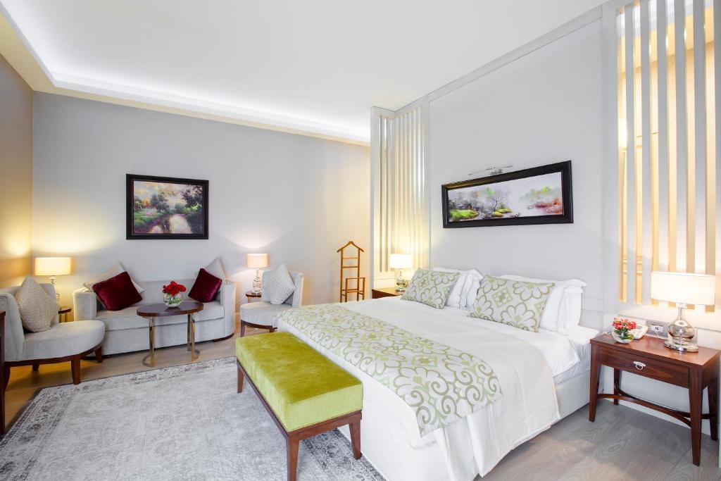 Yengice Hotel