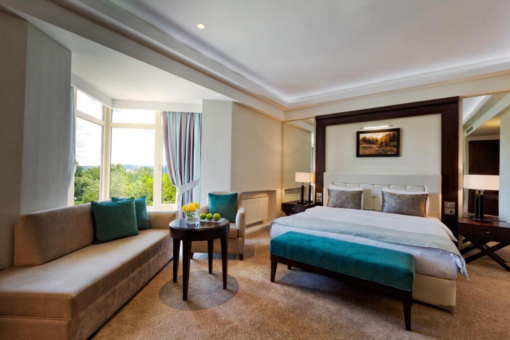 Yengice Hotel