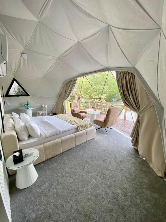 Yengice Hotel