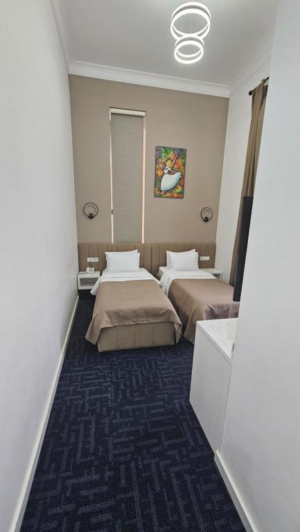 Callisto Hotel