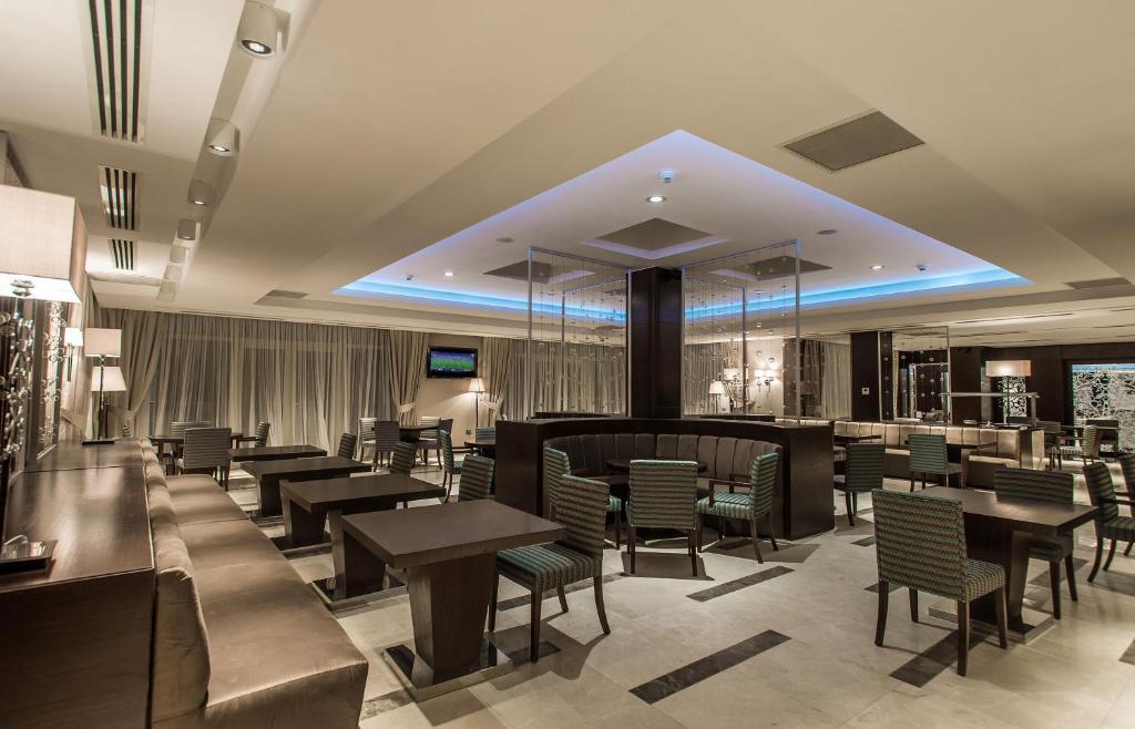 Yengice Hotel