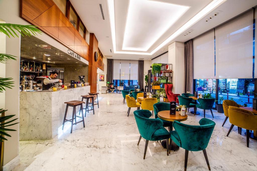 Erboy Hotel