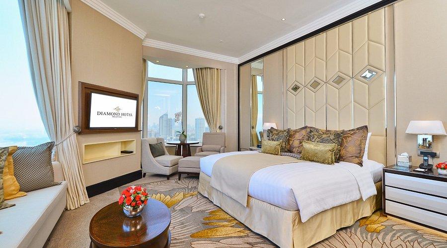 Diamond Hotel