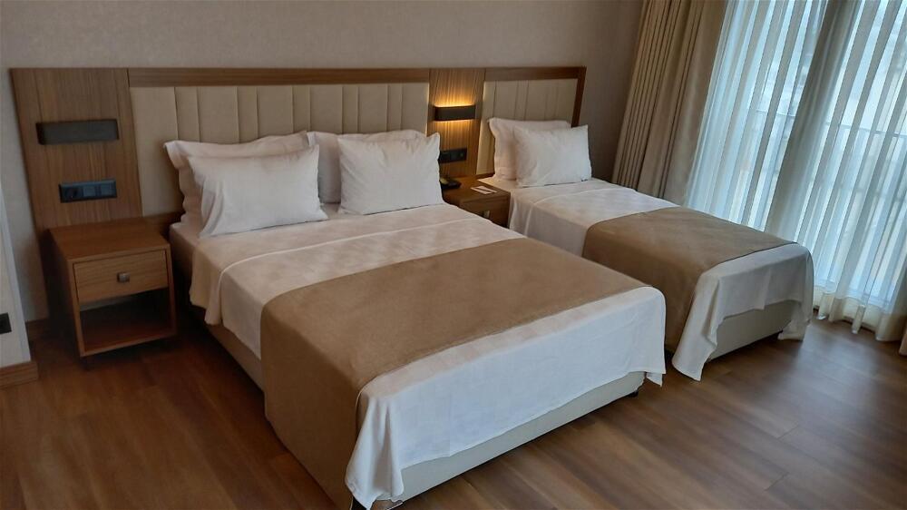 Erboy Hotel