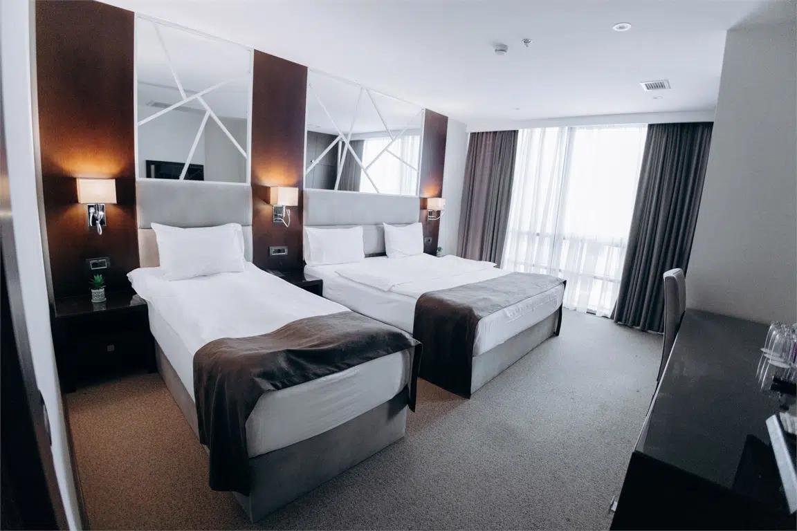 Diamond Hotel