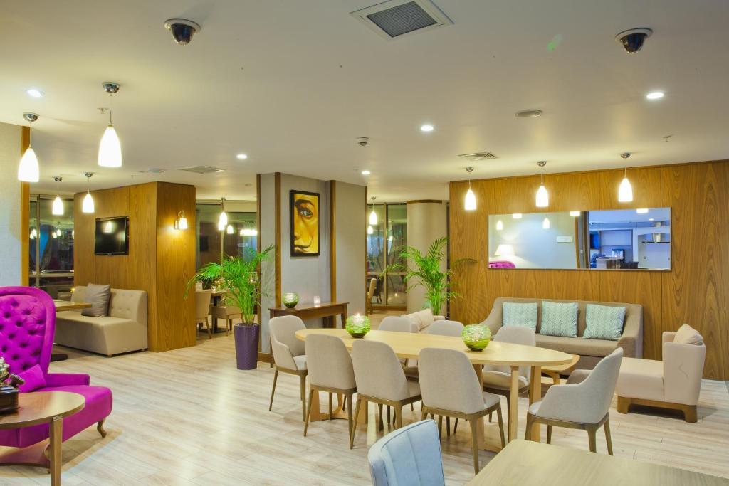 Parkside Hotel