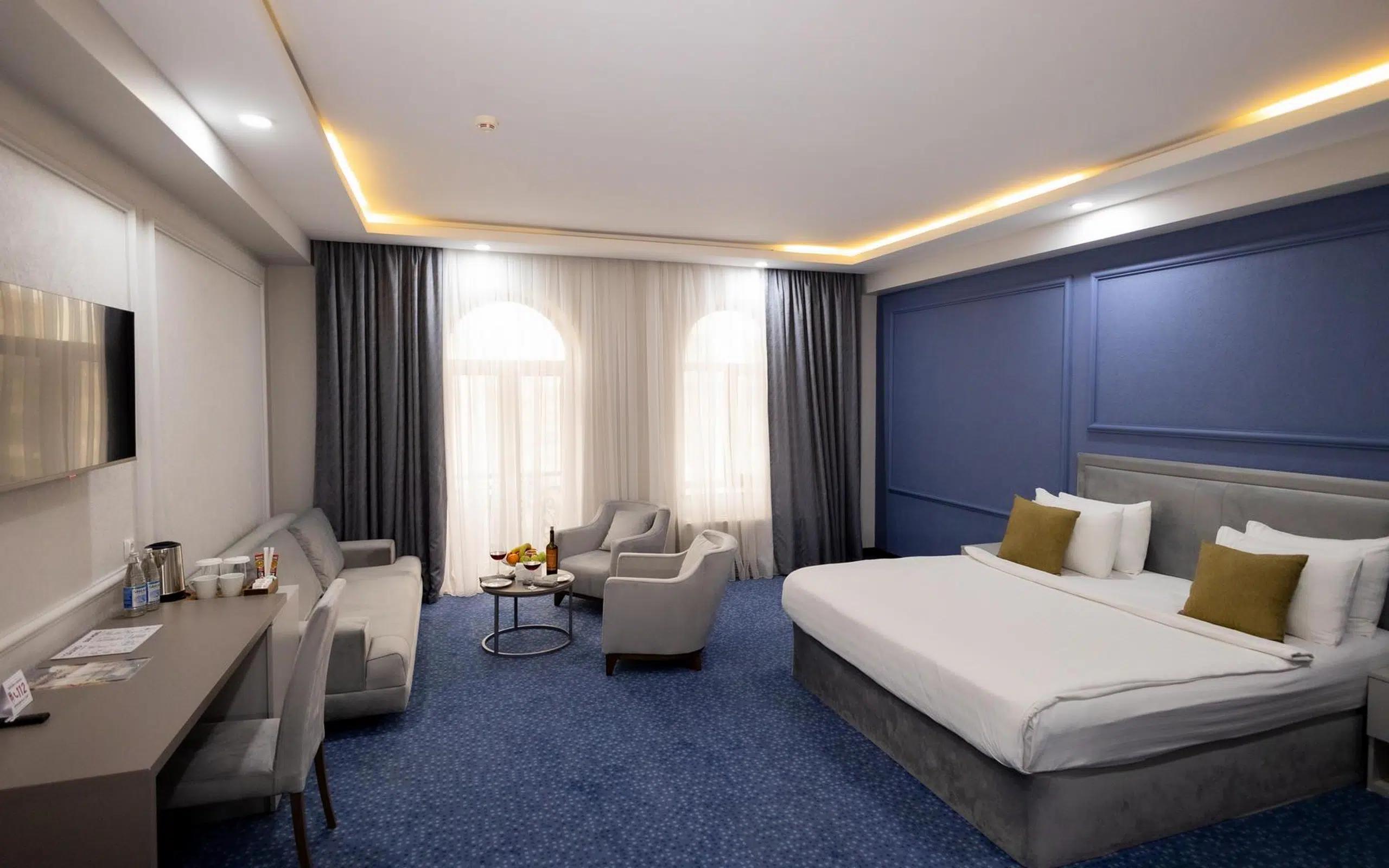 Grand Hotel