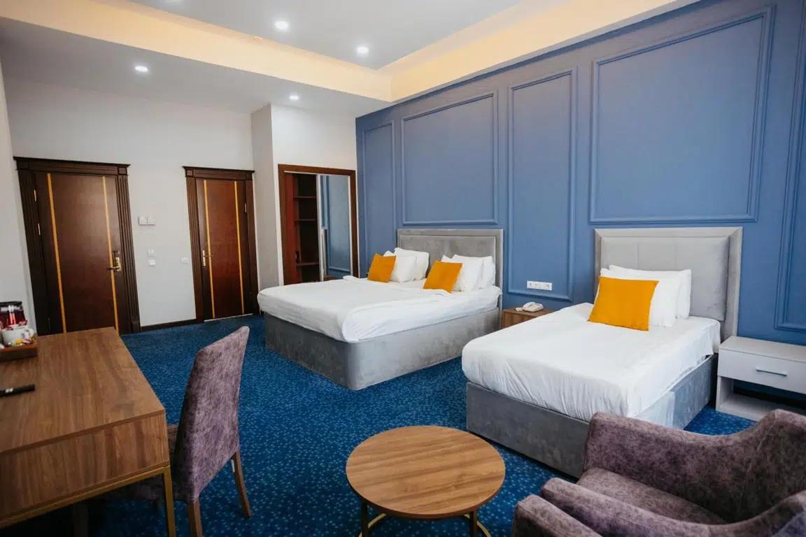 Grand Hotel