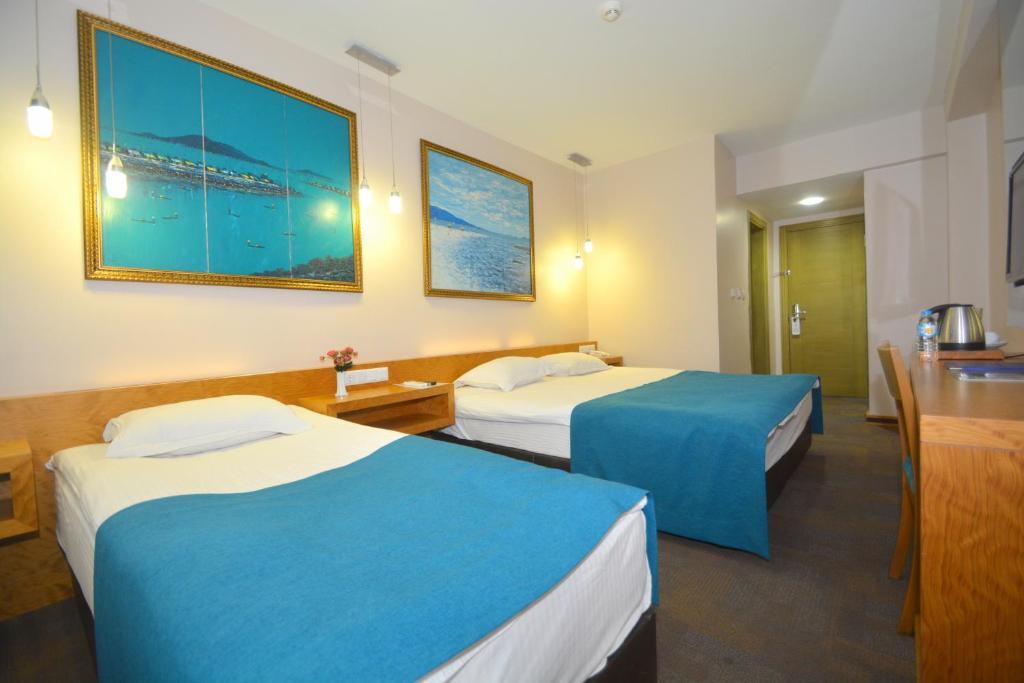 Istankoy Hotel