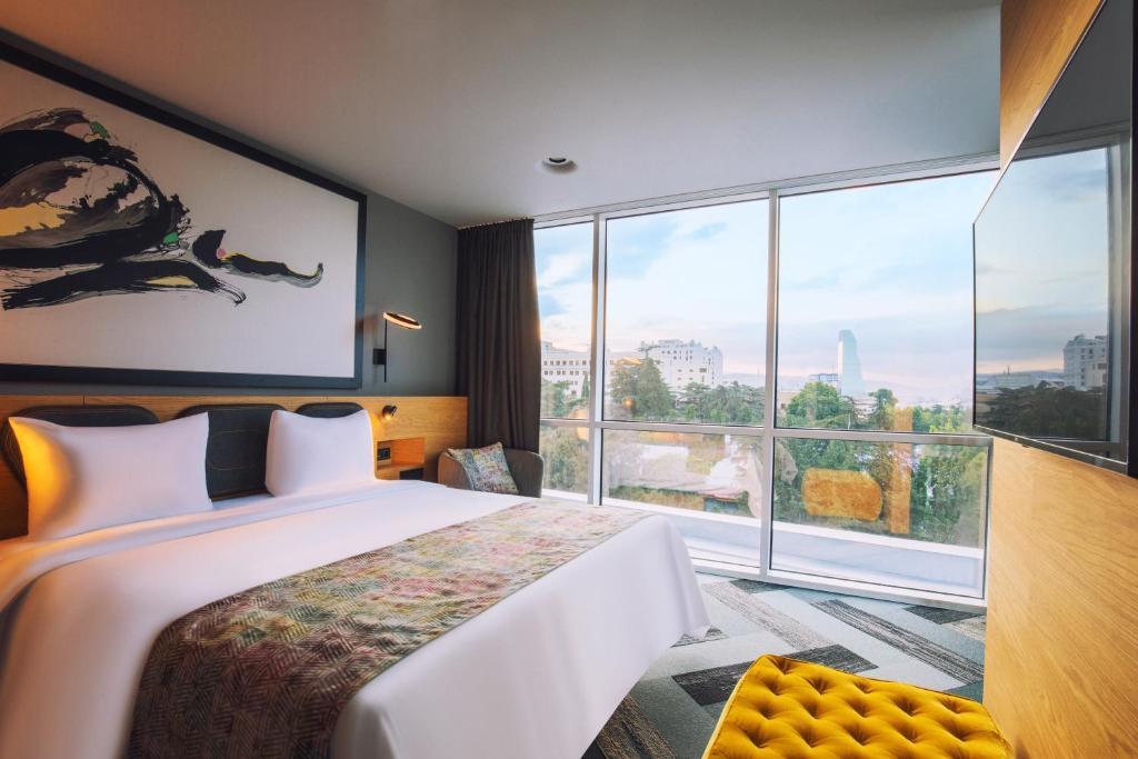 Radius Hotel