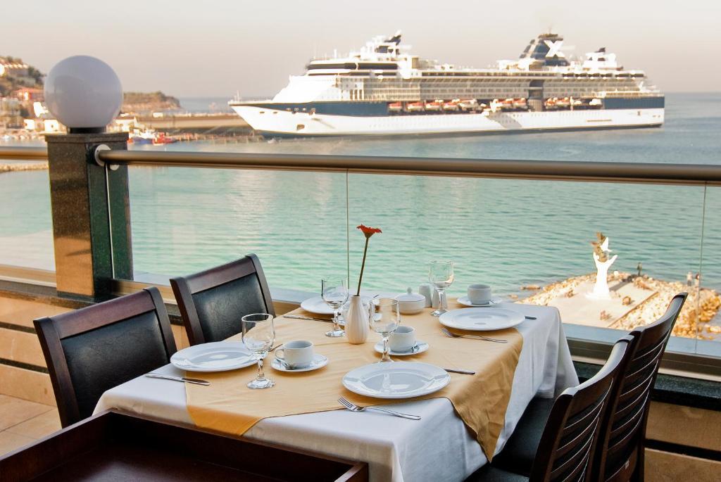 Ilayda Hotel