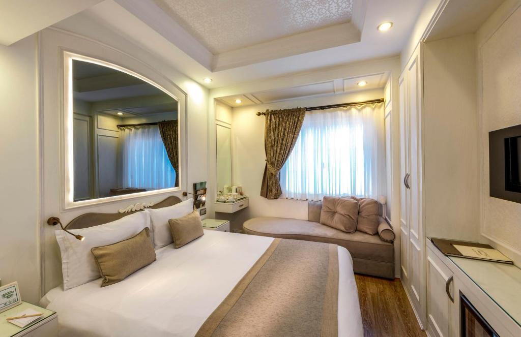 Yasmak Sultan Hotel