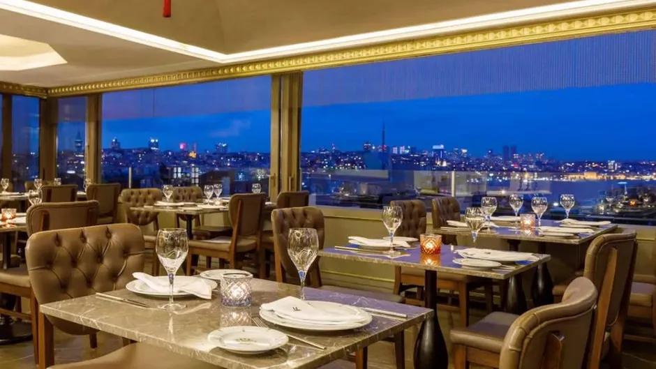 Yasmak Sultan Hotel