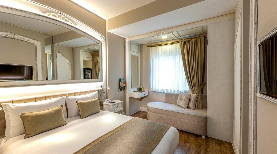 Yasmak Sultan Hotel