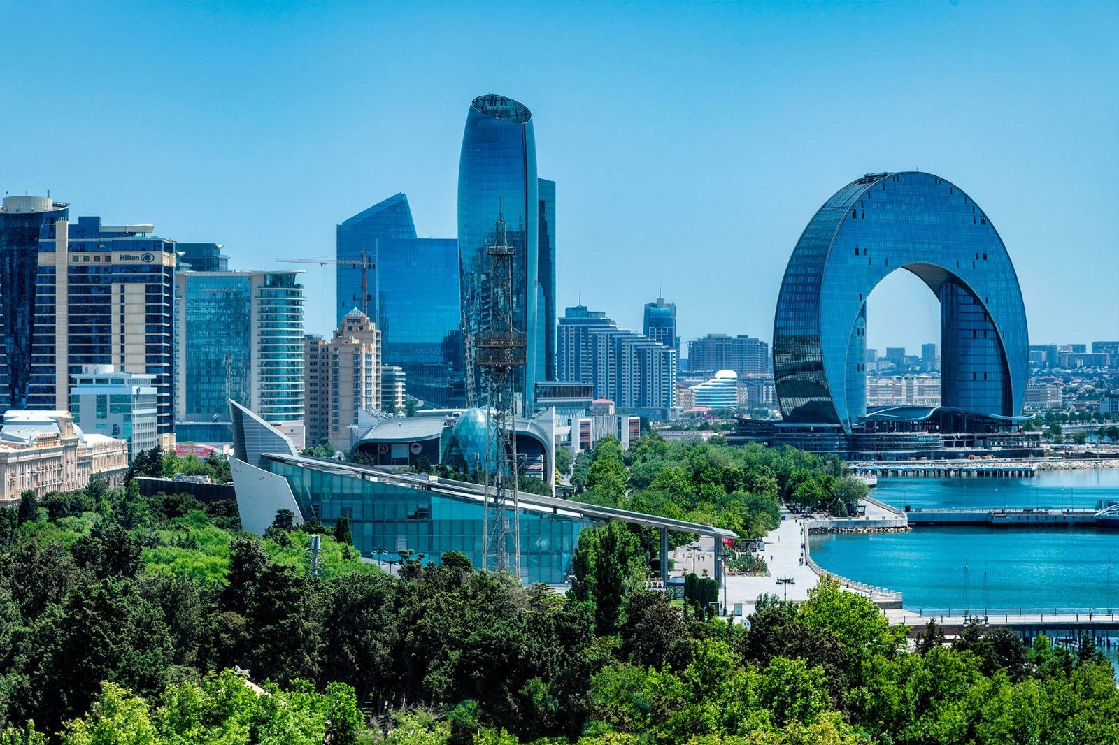 The Best Things to Do in Baku – Top Activities in 2025