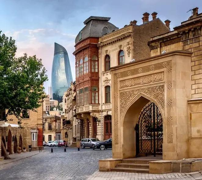 Azerbaijan