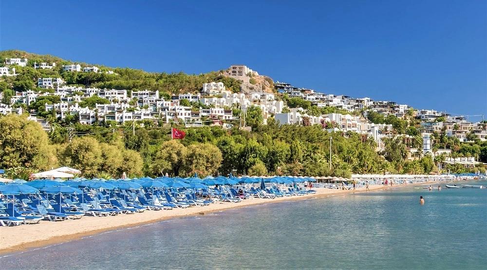 Aegean tour package