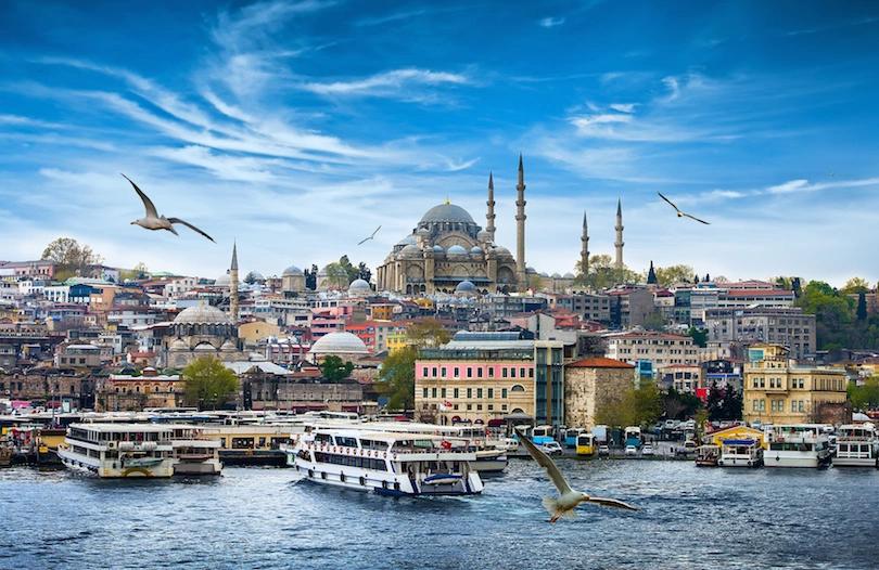 An irreplaceable 10-day tour of Turkey