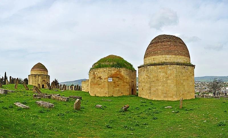 10-day Azerbaijan nature tour package