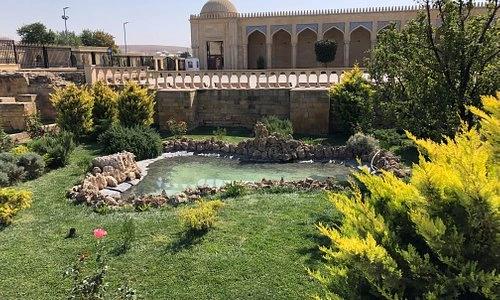Shamakhi-Lahic day tour package