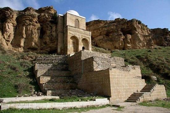 Baku-Shamakhi-Gabala tour package