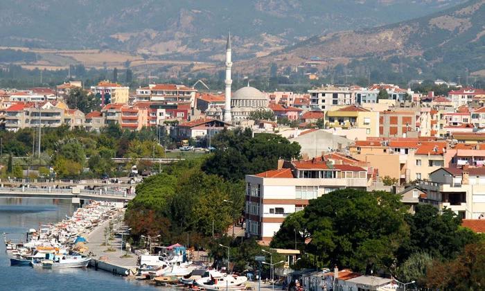 Istanbul – Gallipoli – Chanakkale tour package
