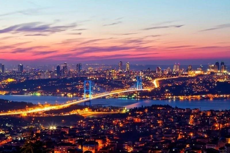 Turkish Ring tour package Duration: 8 days | 7 nights