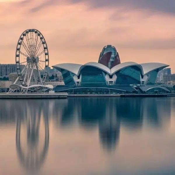 巴库–舍马哈–加巴拉旅游套餐