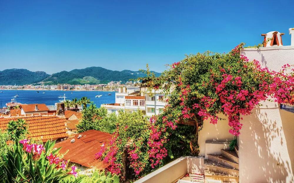 Aegean tour package