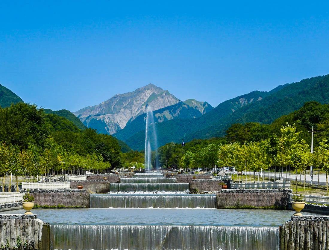 Gabala day tour package